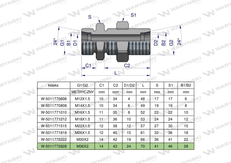 W-5011772828