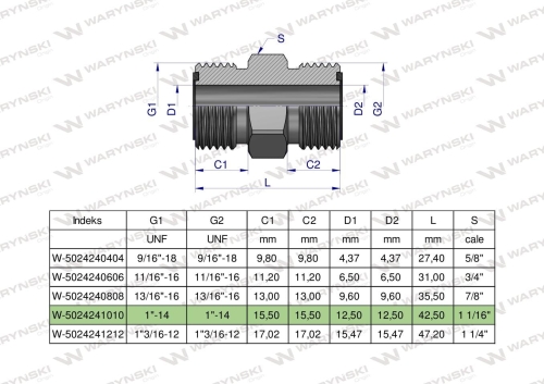 W-5024241010