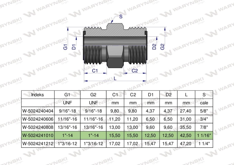 W-5024241010