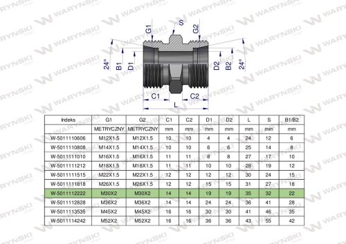 W-5011112222