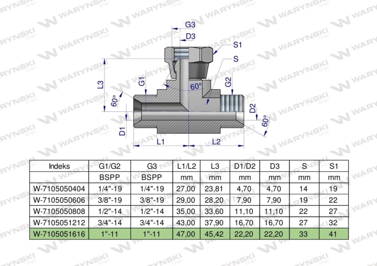 W-7105051616