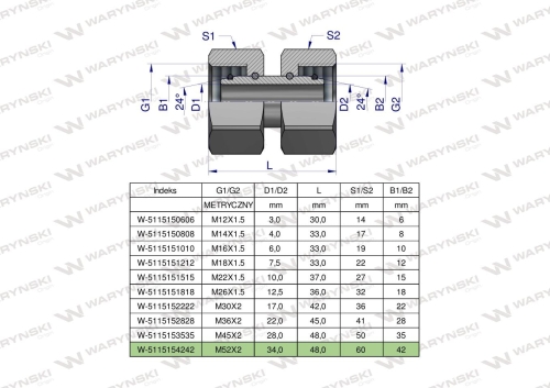 W-5115154242