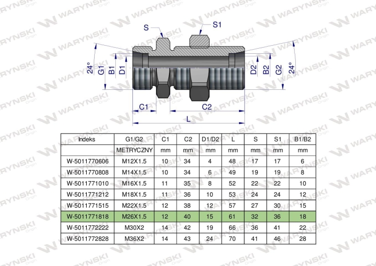 W-5011771818