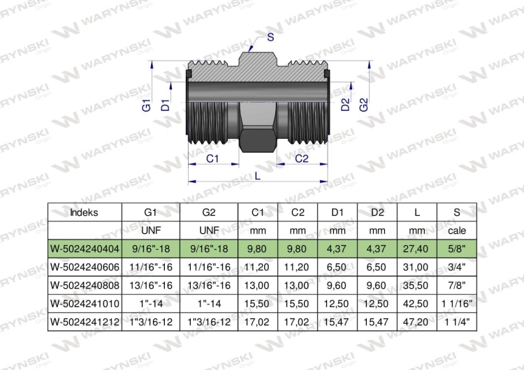 W-5024240404