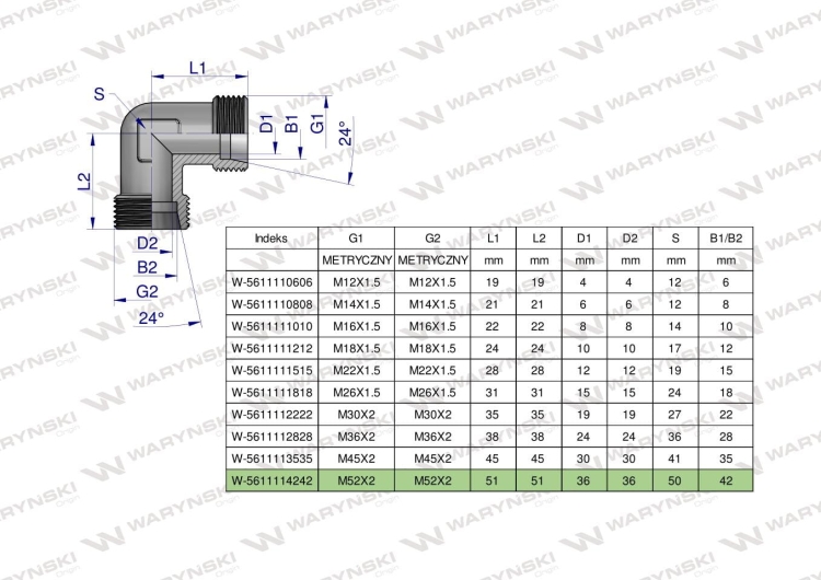 W-5611114242