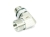 Kolanko hydrauliczne nastawne BB M12x1.5 06L x 1/8" BSP z regulacją Waryński 3