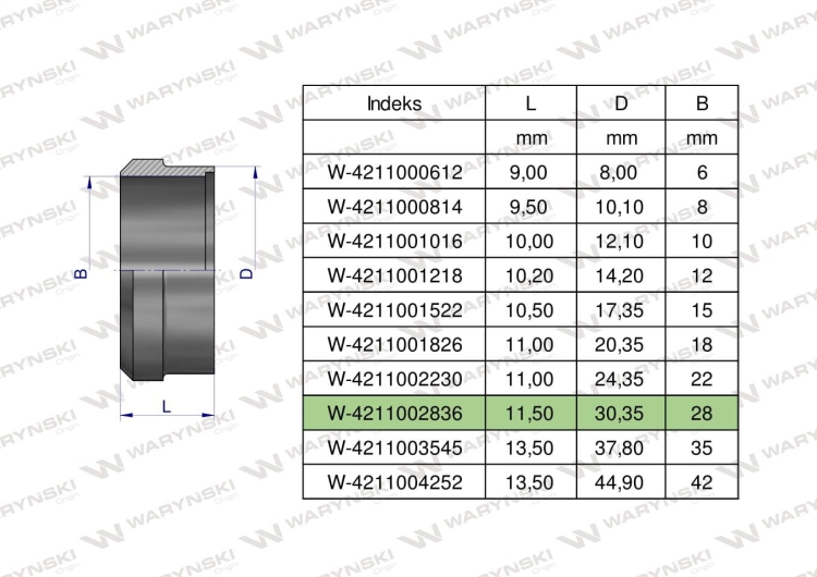 W-4211002836