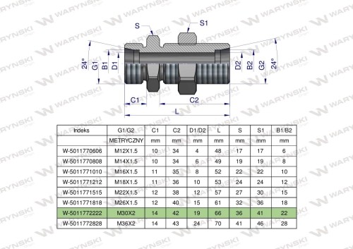 W-5011772222