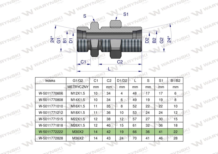 W-5011772222