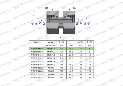 W-5115150606