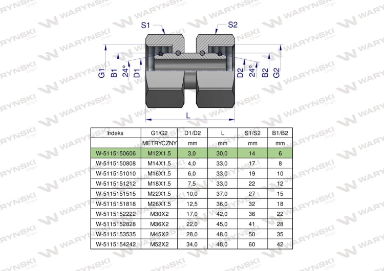 W-5115150606