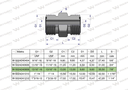 W-5024240808