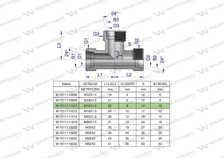 W-7011111010