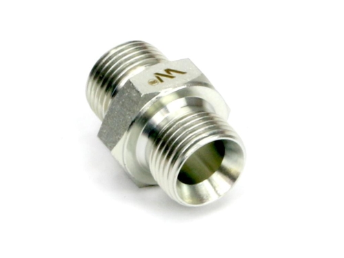 Złączka hydrauliczna calowa BB 1" BSP Waryński