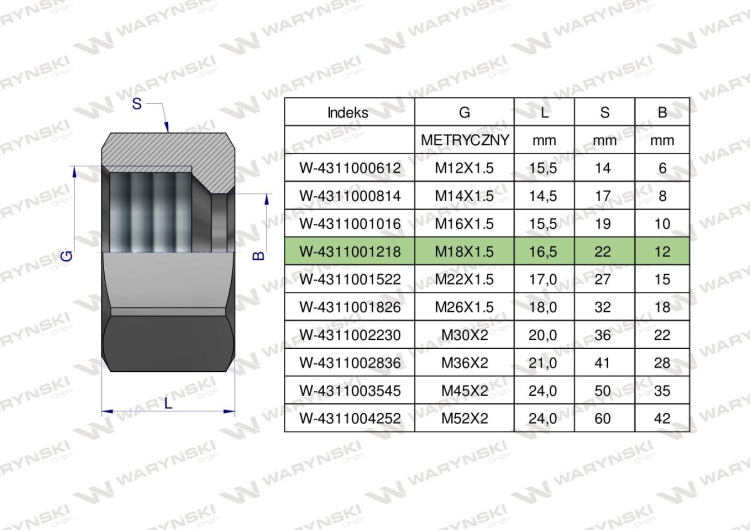W-4311001218