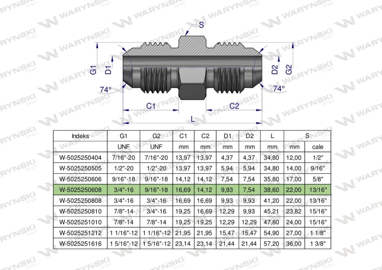 W-5025250608