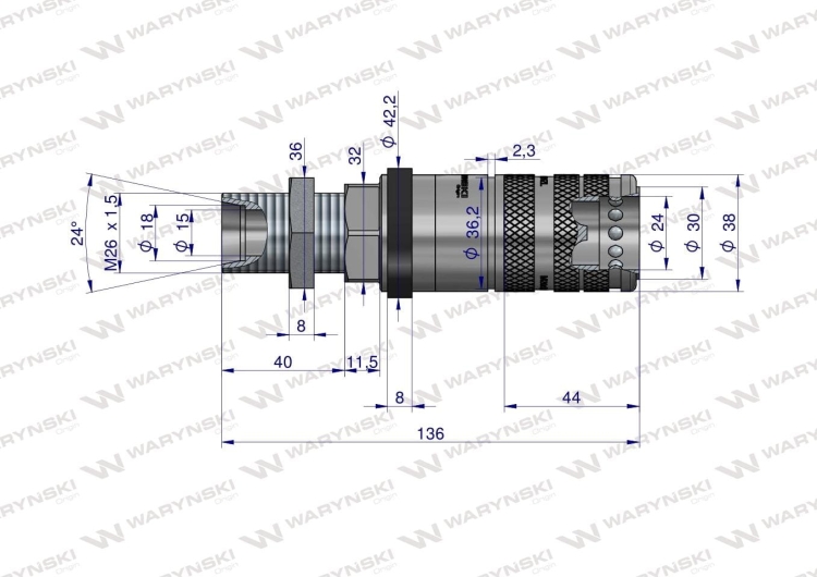 WIA3CVM26ZL