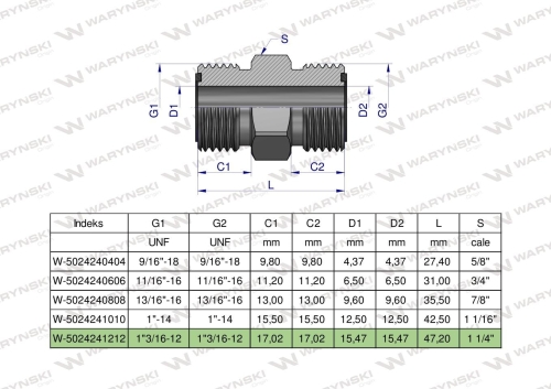 W-5024241212
