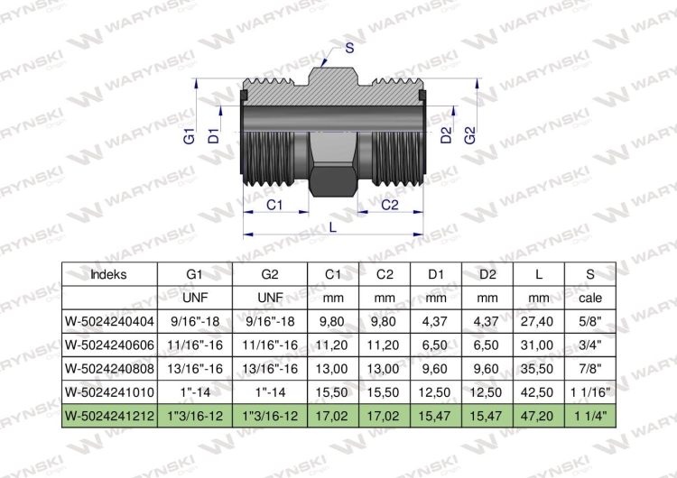 W-5024241212