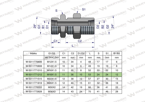 W-5011771212