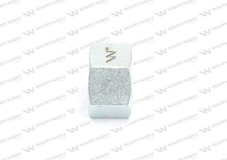 Nakrętka hydrauliczna metryczna (M18L) M26x1.5 18L Waryński 4
