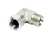 Kolanko hydrauliczne calowe AB 3/4" BSP Waryński