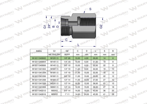 W-5211040602