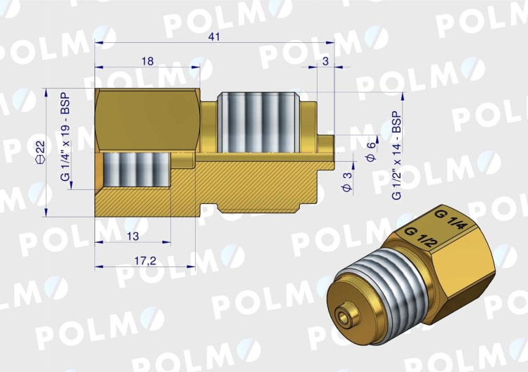 ZMR12R14BAP