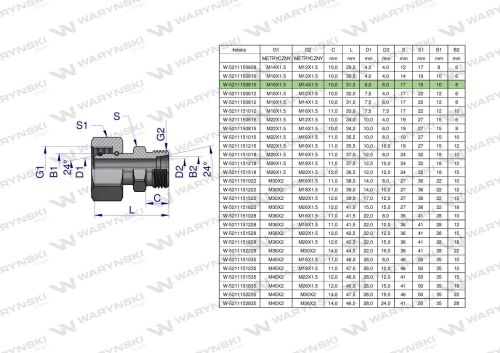 W-5211150810