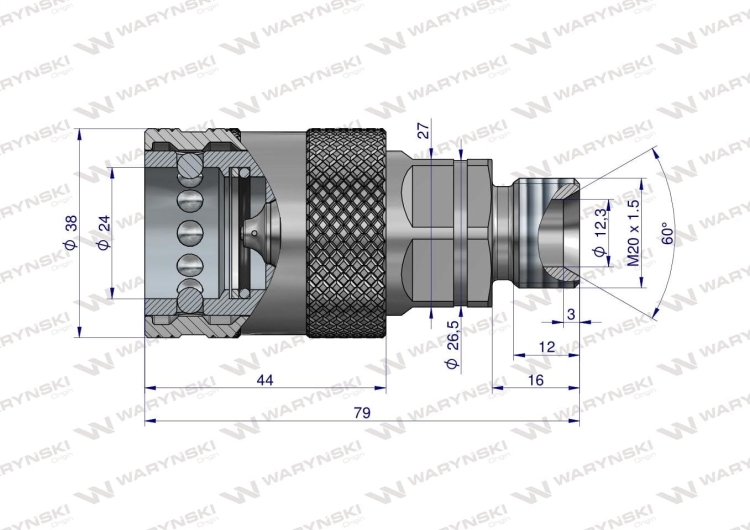 WIAM20MZ-PPE