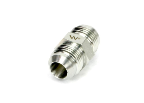 Złączka hydrauliczna calowa BB 9/16" UNF (JIC) Waryński