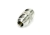 Złączka hydrauliczna calowa BB 9/16" UNF (JIC) Waryński