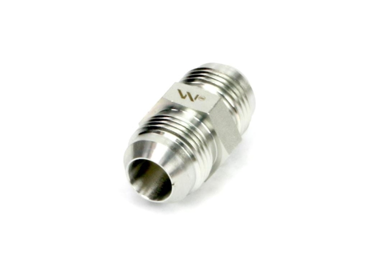 Złączka hydrauliczna calowa BB 9/16" UNF (JIC) Waryński