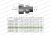 Przyłączka hydrauliczna AB (EVGE) M26x1.5 18L x 1/2" BSP ED Waryński 2