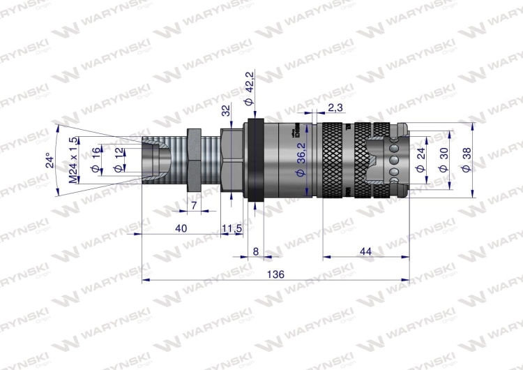 WIA3CVM24ZL