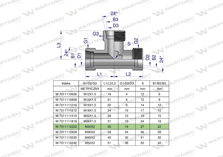 W-7011112222