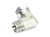 Kolanko hydrauliczne calowe AB 1/2" BSP Waryński