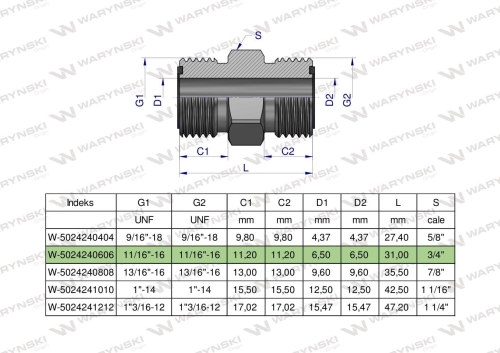 W-5024240606