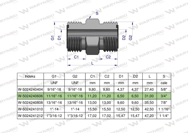 W-5024240606