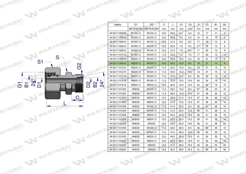 W-5211150815