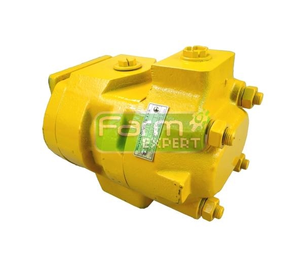 Pompa hydrauliczna N-091C P2CPJ190706C189 JCB 4CX-P8, JCB 4CX, JCB 444, JCB PS35 Waryński 2