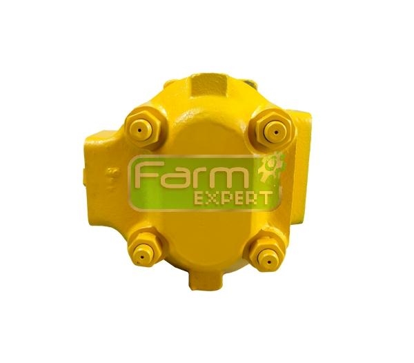 Pompa hydrauliczna N-091C P2CPJ190706C189 JCB 4CX-P8, JCB 4CX, JCB 444, JCB PS35 Waryński 3