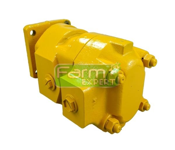 Pompa hydrauliczna N-091C P2CPJ190706C189 JCB 4CX-P8, JCB 4CX, JCB 444, JCB PS35 Waryński 4