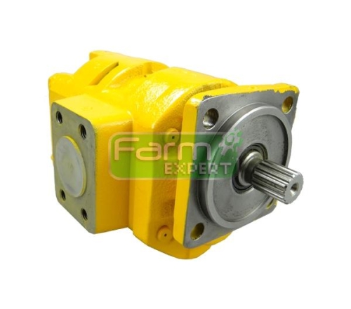 Pompa hydrauliczna N-091C P2CPJ190706C189 JCB 4CX-P8, JCB 4CX, JCB 444, JCB PS35 Waryński