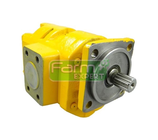 Pompa hydrauliczna N-091C P2CPJ190706C189 JCB 4CX-P8, JCB 4CX, JCB 444, JCB PS35 Waryński