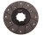Tarcza hamulca fi 165 nowy typ 5040240781 Bizon POLMO