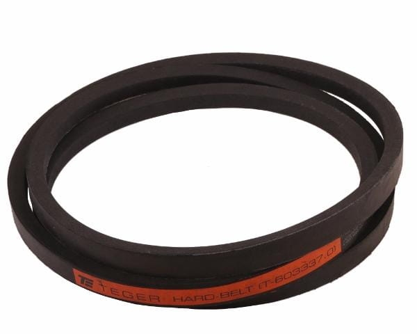 Pas klinowy Hard-Belt (T-603337.0) AP1000662 do CLAAS 603337.0 TEGER 2