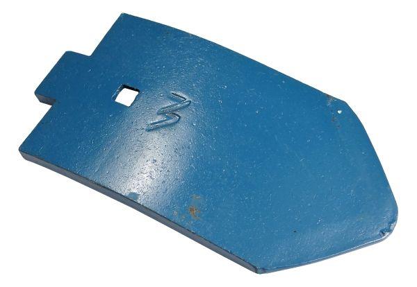 Dziób redlicy 3374388 Lemken Smaragd Waryński 2