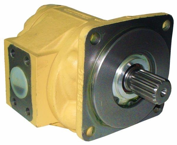 Pompa hydrauliczna P2C2120C5B26C P-006C Waryński (2)