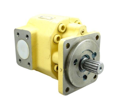 Pompa zębata W-003A HSW 534 ładowarka kołowa WC32100C5A1A Waryński